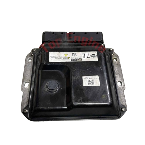 Nissan Navara YD25 Engine Control Unit ECU D23 23710-4KV1D 2.5 Diesel